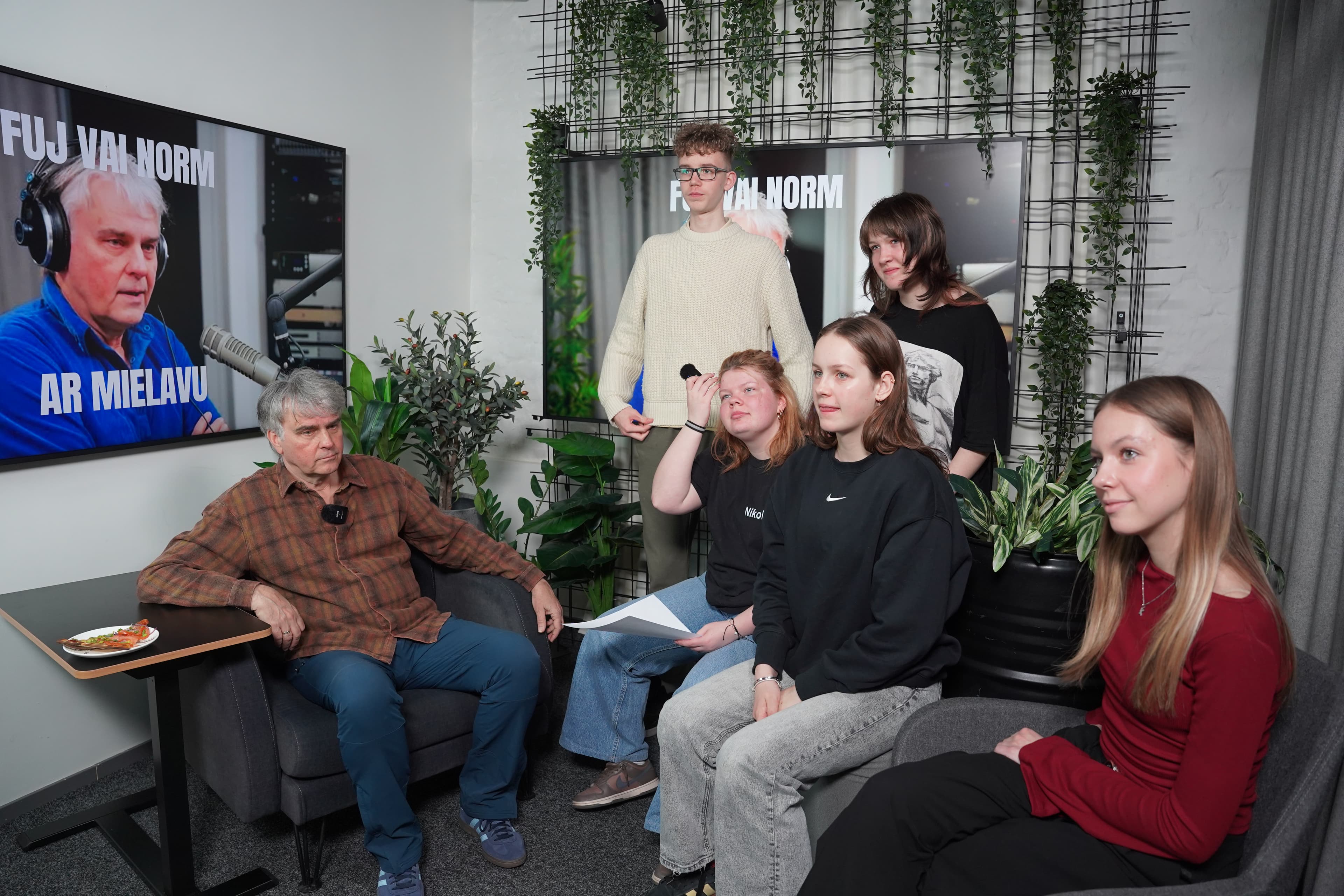 Individuli izstrādāts piedāvājums