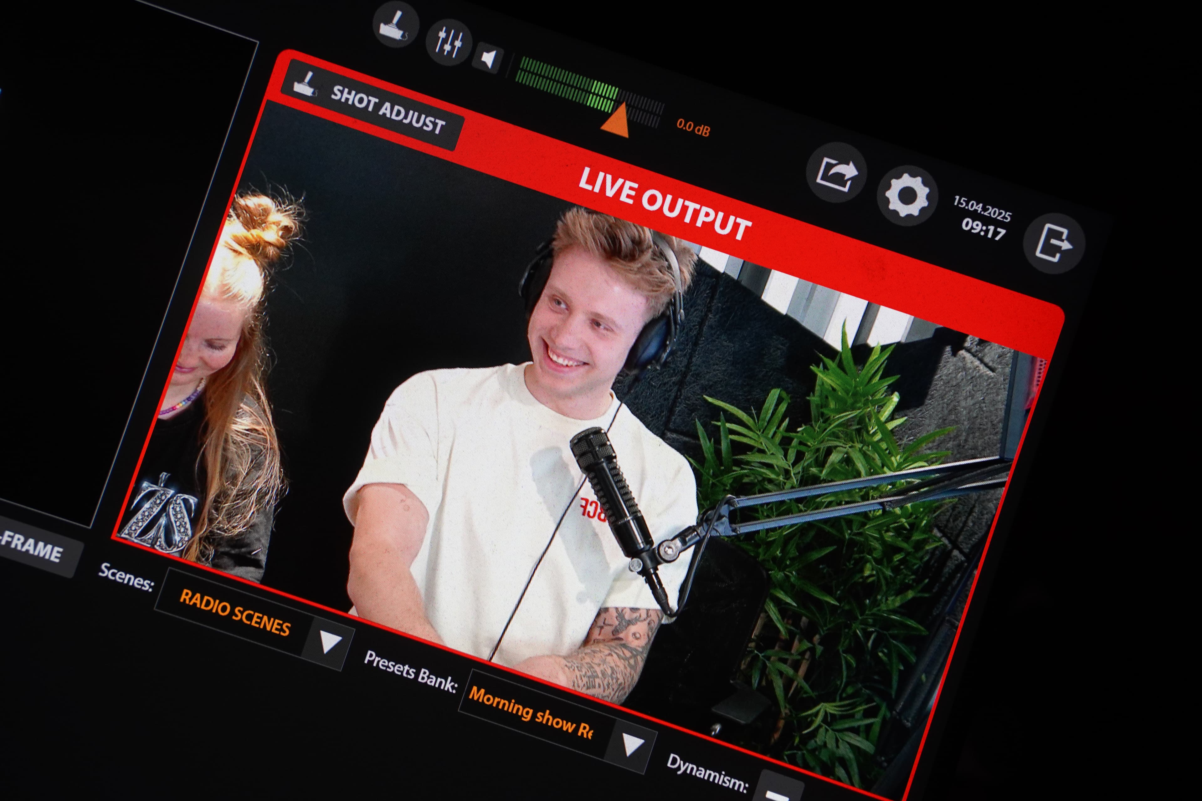 DIGITĀLAIS KONKURSS