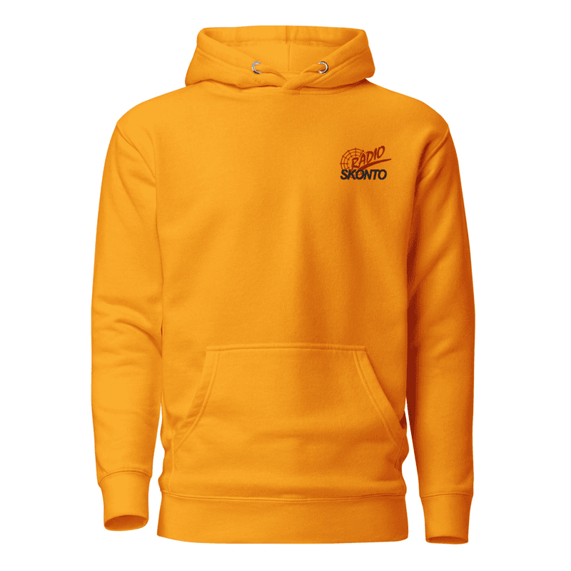 RADIO SKONTO Hoodie